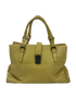Tote Intrecciato, vista frontal